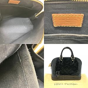 正規品 ルイヴィトン モノグラム アルマ ハンドバック LOUIS VUITTON ルイヴィトン ハンドバッグ 破格本物 モノグラム